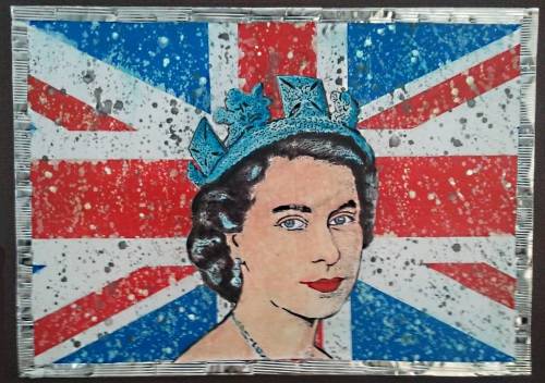 Olaf Varlemann - Pop-Art Great-Britain 1