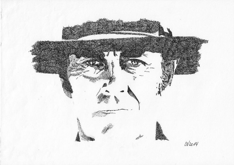 Nebenbeibild Henry Fonda