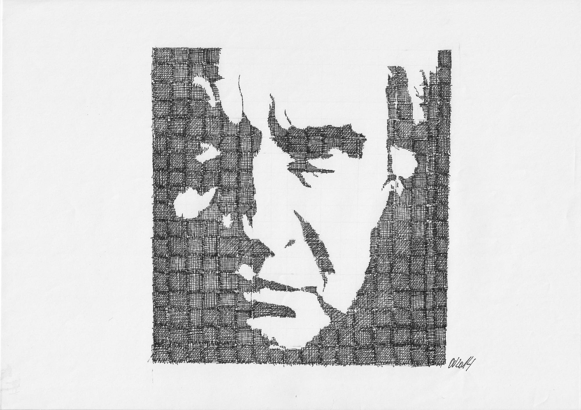 Nebenbeibild Johnny Cash