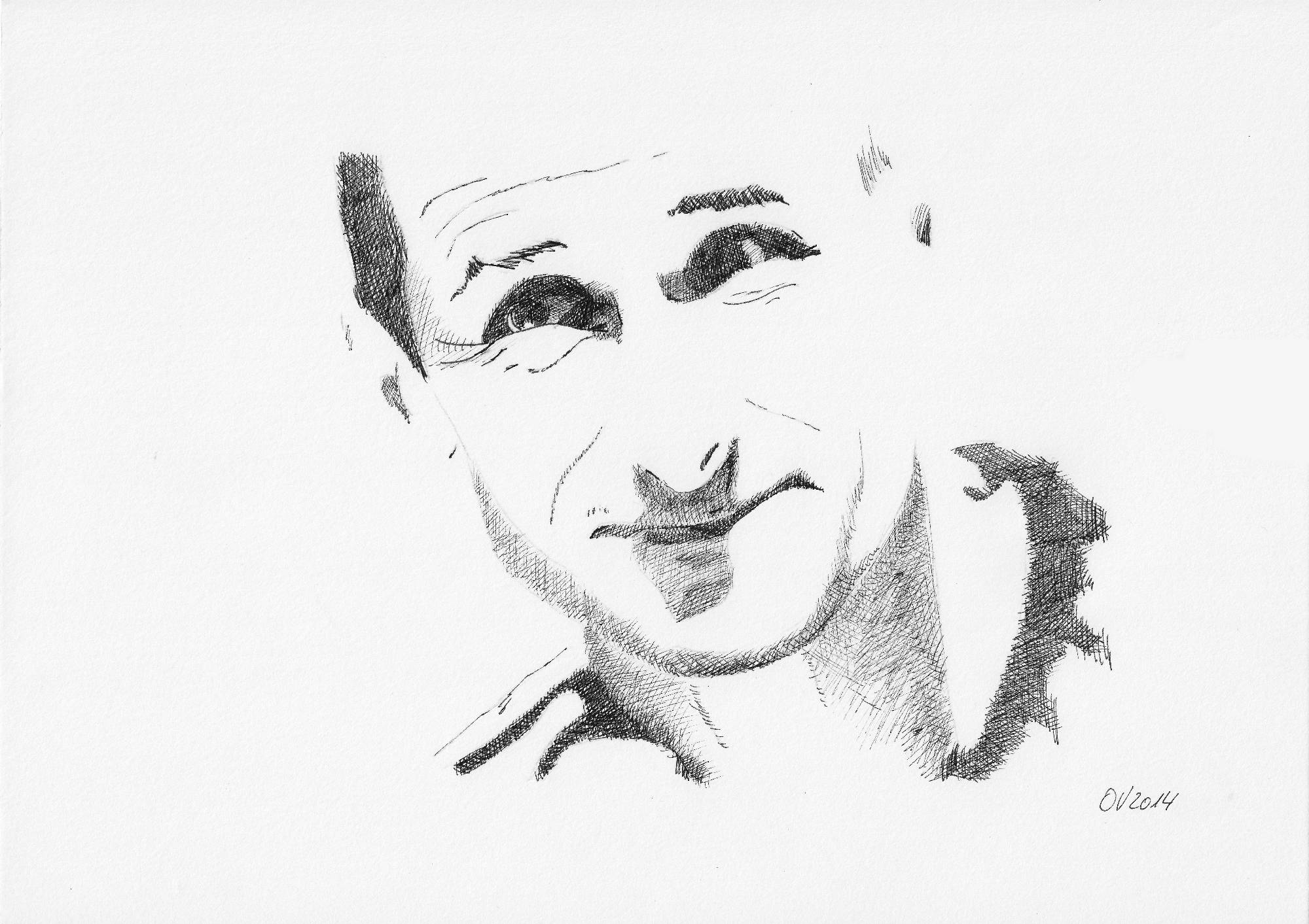 Nebenbeibild Miroslav Klose