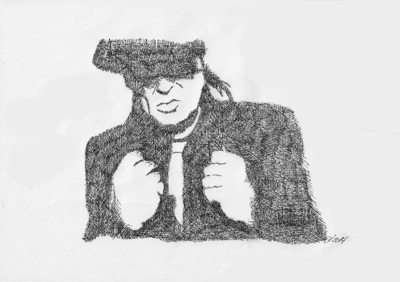 Nebenbeibild Udo Lindenberg